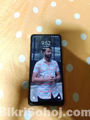 Redmi Note 10 pro max